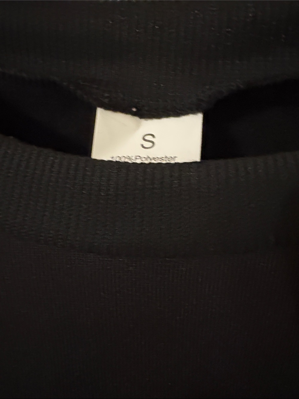 New ‘Be Real Not Perfect' Sweatshirt - Picture 7 of 7
